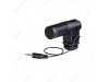Boya BY-V01 Compact Stereo Video Microphone 